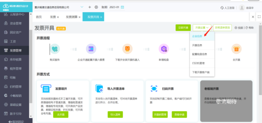 企業電子發票軟件下載與操作全攻略 高效合規，一步到位